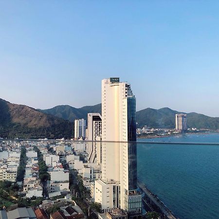 Apartament Scenia Bay Oceanfront By Housing Nha Trang Zewnętrze zdjęcie