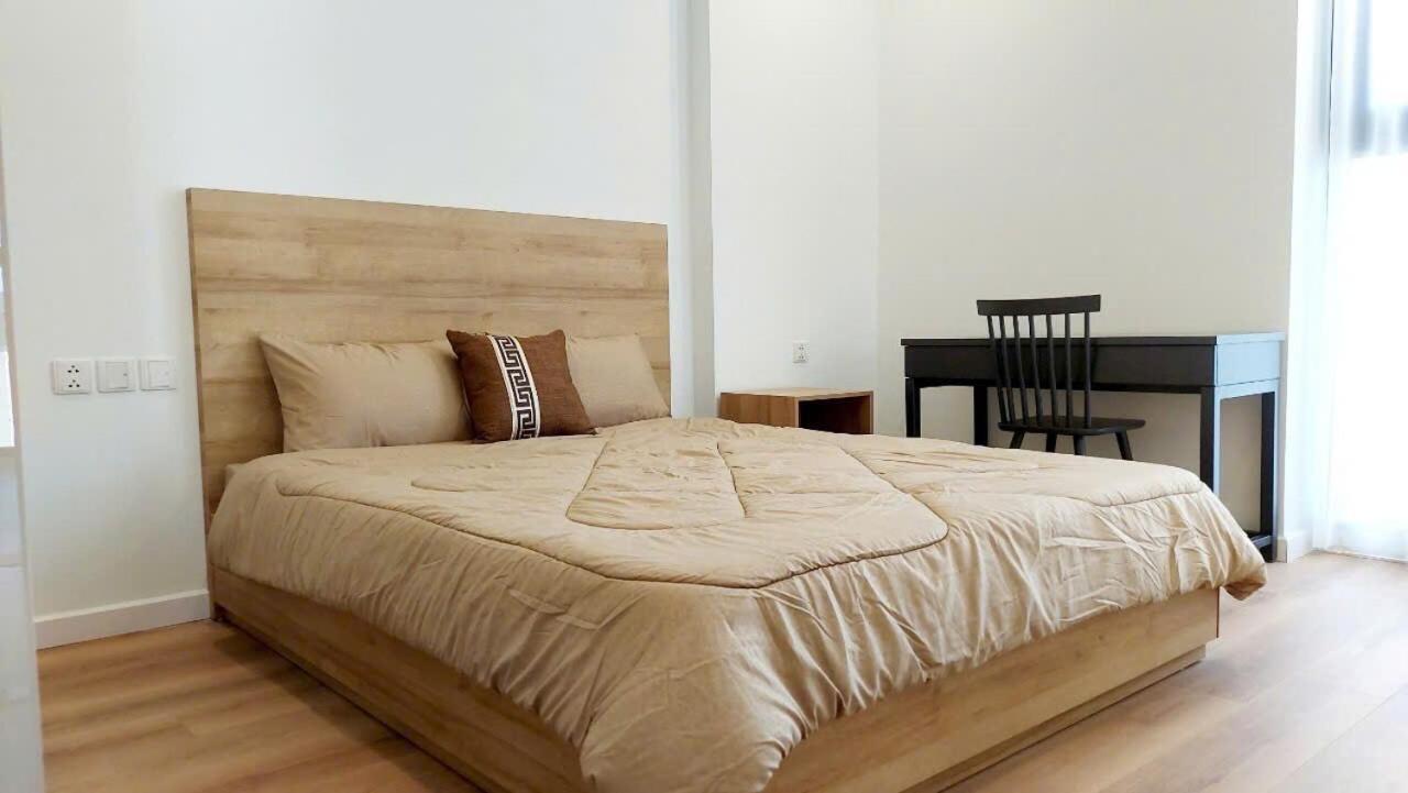 Apartament Scenia Bay Oceanfront By Housing Nha Trang Zewnętrze zdjęcie