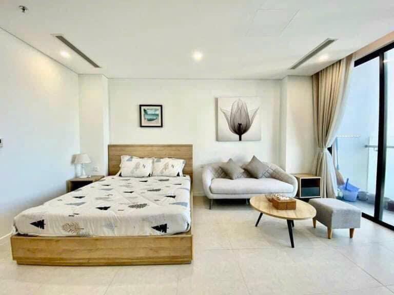 Apartament Scenia Bay Oceanfront By Housing Nha Trang Zewnętrze zdjęcie