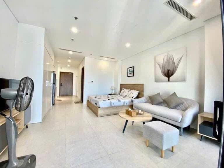 Apartament Scenia Bay Oceanfront By Housing Nha Trang Zewnętrze zdjęcie