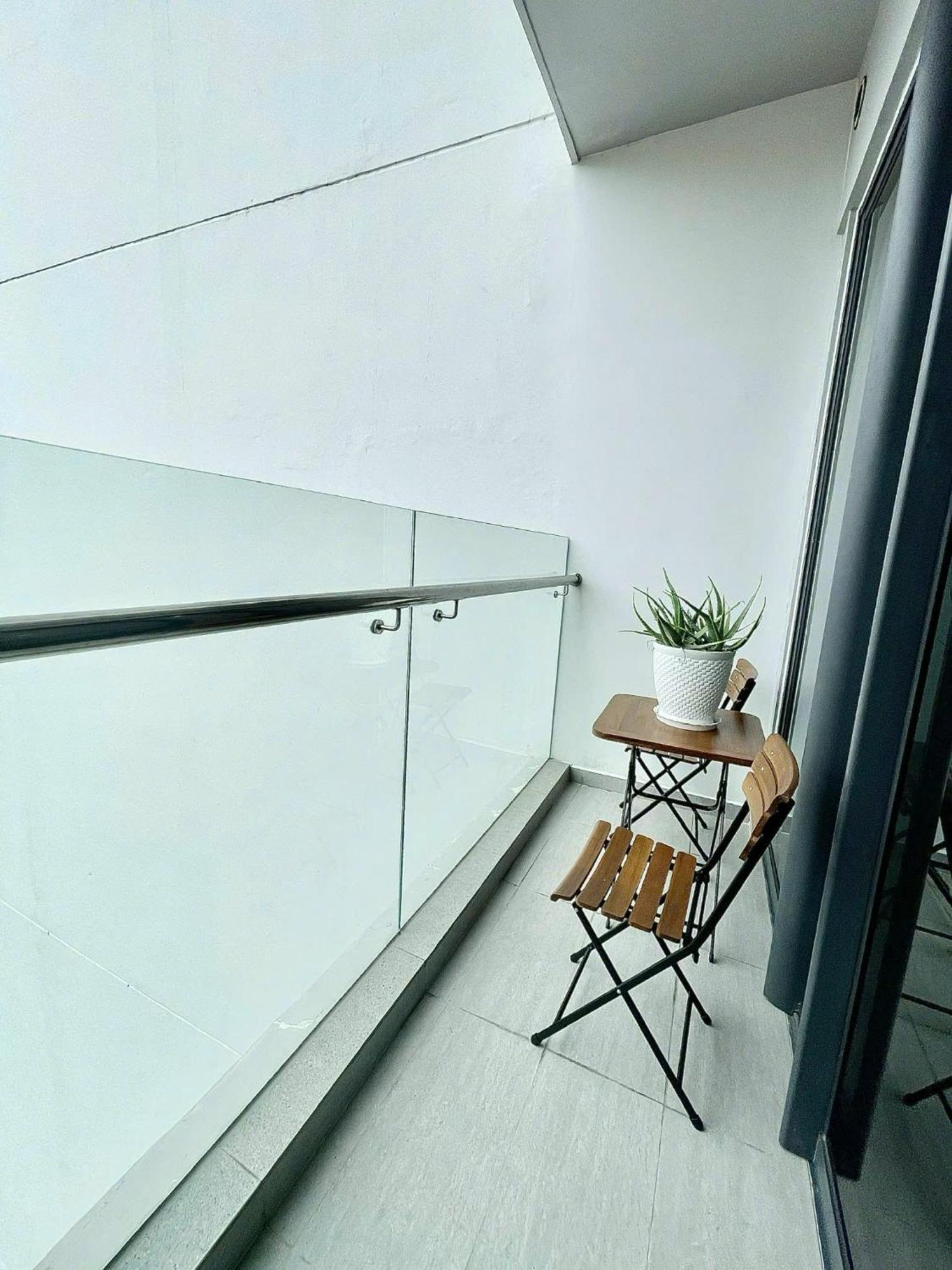 Apartament Scenia Bay Oceanfront By Housing Nha Trang Zewnętrze zdjęcie