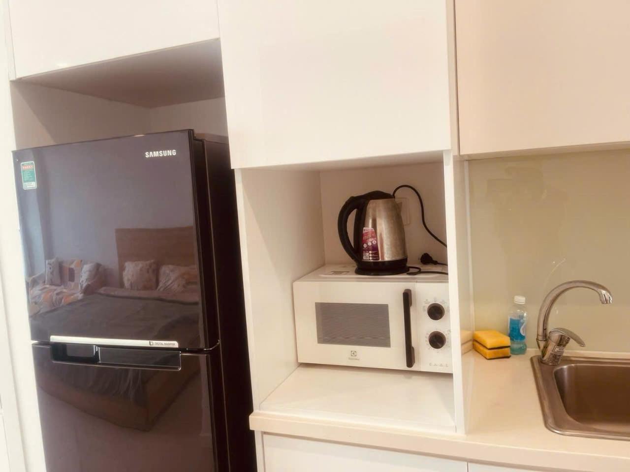 Apartament Scenia Bay Oceanfront By Housing Nha Trang Zewnętrze zdjęcie