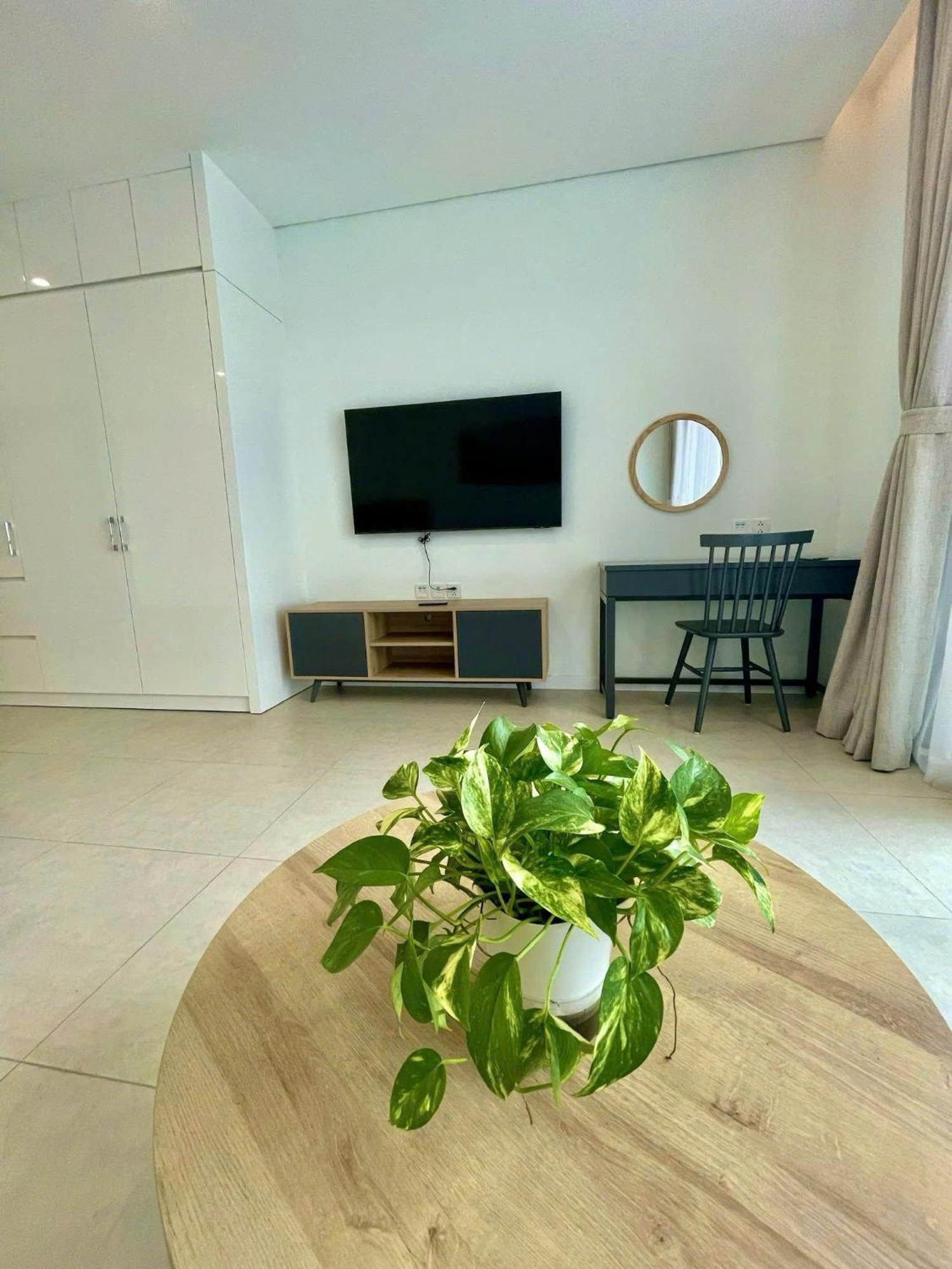 Apartament Scenia Bay Oceanfront By Housing Nha Trang Zewnętrze zdjęcie